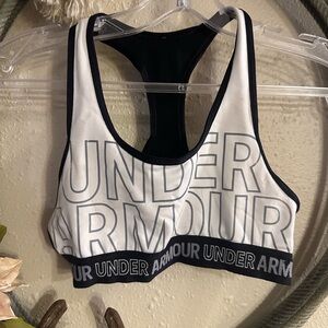 Girl’s Under Armour 2 Sports Bras